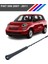 Fiat 500 Tavan Anten Çubuğu 35.5 cm 2007-2011 2