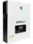 Solinved Nml Serisi 1.6 Kw Mppt Off Grid Inverter 12V 30-400 Voc Tam  Akıllı Inverter 2