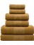 Banyo Havlu Setı 12 Adet - 4 Adet 30 x 50 cm 4 Adet 50 x 100 cm 4 Adet 70 x 140 cm 5