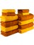 Banyo Havlu Setı 12 Adet - 4 Adet 30 x 50 cm 4 Adet 50 x 100 cm 4 Adet 70 x 140 cm 1