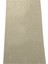 Banyo Havlu Setı 3 Adet 100% Pamuk 70 x 135 cm Banyo Havlusu-Kahverengi 4