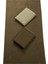 Banyo Havlu Setı 3 Adet 100% Pamuk 70 x 135 cm Banyo Havlusu-Kahverengi 5