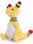 Ampharos 23CM Peluş Oyuncak Figür 1