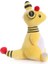 Ampharos 23CM Peluş Oyuncak Figür 2