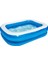 Bestway Jumbo Dikdörtgen Havuz 211 x 132 x 46 Cm. 1