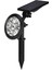 Inoled 9W Solar Çim Armatürü 1