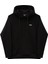 Flying V Bff Siyah Hoodie 1