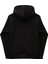 Flying V Bff Siyah Hoodie 2