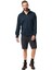 Less Waste Unisex Fermuarlı Sweatshirt 43253-179 2