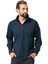 Less Waste Unisex Fermuarlı Sweatshirt 43253-179 5