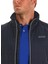 Lacivert Erkek Dik Yaka Regular Fit Yelek A126001S00_ACT Graphene Rstop Vest 3