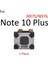 Samsung Galaxy Note 10 Plus Iç Kulaklık 1