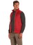 Kırmızı Erkek Dik Yaka Regular Fit Yelek A126001S00_ACT Graphene Rstop Vest 2