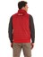 Kırmızı Erkek Dik Yaka Regular Fit Yelek A126001S00_ACT Graphene Rstop Vest 3