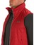 Kırmızı Erkek Dik Yaka Regular Fit Yelek A126001S00_ACT Graphene Rstop Vest 4