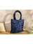 Moon Kadın Çanta 40X40 cm Lacivert 1
