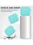 Airpods 3 Için Karabinalı Silikon Koruyucu Kılıf (Yurt Dışından) 3