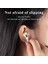 Airpods 3 Için 3 Çift Silikon Kulaklık (Yurt Dışından) 3