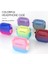 Airpods 3 Için Vernik Renkli Pc+Tpu Kulaklık Kutusu (Yurt Dışından) 3
