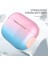 Airpods 3 Için Vernik Renkli Pc+Tpu Kulaklık Kutusu (Yurt Dışından) 4