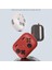 Airpods 3 Için Yumuşak Shl Silikon Kulaklık Kapağı (Yurt Dışından) 4