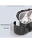 Airpods 3 Için Yumuşak Shl Silikon Kulaklık Kapağı (Yurt Dışından) 1
