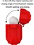 Airpods 3 Için Kulaklık Yumuşak Silikon Kılıf (Siyah) (Yurt Dışından) 4