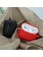 Airpods 3 Için Kulaklık Yumuşak Silikon Kılıf (Siyah) (Yurt Dışından) 5