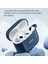 RPC3013 Airpods 3 Için Silikon Kulaklık Kılıfı (Yurt Dışından) 4
