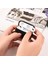 Airpods 3 Için Vernik Renkli Pc+Tpu Kulaklık Kutusu (Yurt Dışından) 4
