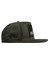 V2 Hip Hop Kids Aslan - 2 Kod Logolu Unisex Haki Çocuk Şapka (Cap) 2