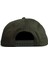 V2 Hip Hop Kids Aslan - 2 Kod Logolu Unisex Haki Çocuk Şapka (Cap) 4