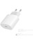 Type-C To Ios Başlık ve Kablo 20W S-226 3