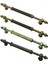 Ladin Kulp 160MM Mat Siyah 1