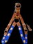Köpek göğüs tasması hakiki süet deri paracort örgü orta ırk göğüs ölçüsü.:60-85cm ayarlamalı dog harness GT2-15 1