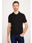 Modern Fit Polo Yaka T-shirt 1