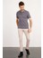 Modern Fit Polo Yaka T-shirt 3