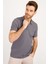 Modern Fit Polo Yaka T-shirt 4