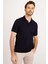 Modern Fit Polo Yaka T-shirt 1