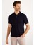 Modern Fit Polo Yaka T-shirt 2
