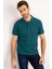 Modern Fit Polo Yaka T-shirt 1