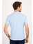 Modern Fit Polo Yaka T-shirt 3