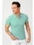Modern Fit Polo Yaka T-shirt 1