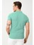 Modern Fit Polo Yaka T-shirt 2