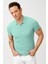 Modern Fit Polo Yaka T-shirt 3
