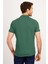 Modern Fit Polo Yaka T-shirt 2