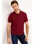 Modern Fit Polo Yaka T-shirt 1