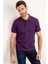 Modern Fit Polo Yaka T-shirt 1