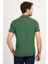 Modern Fit Polo Yaka T-shirt 2