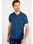 Modern Fit Polo Yaka T-shirt 3